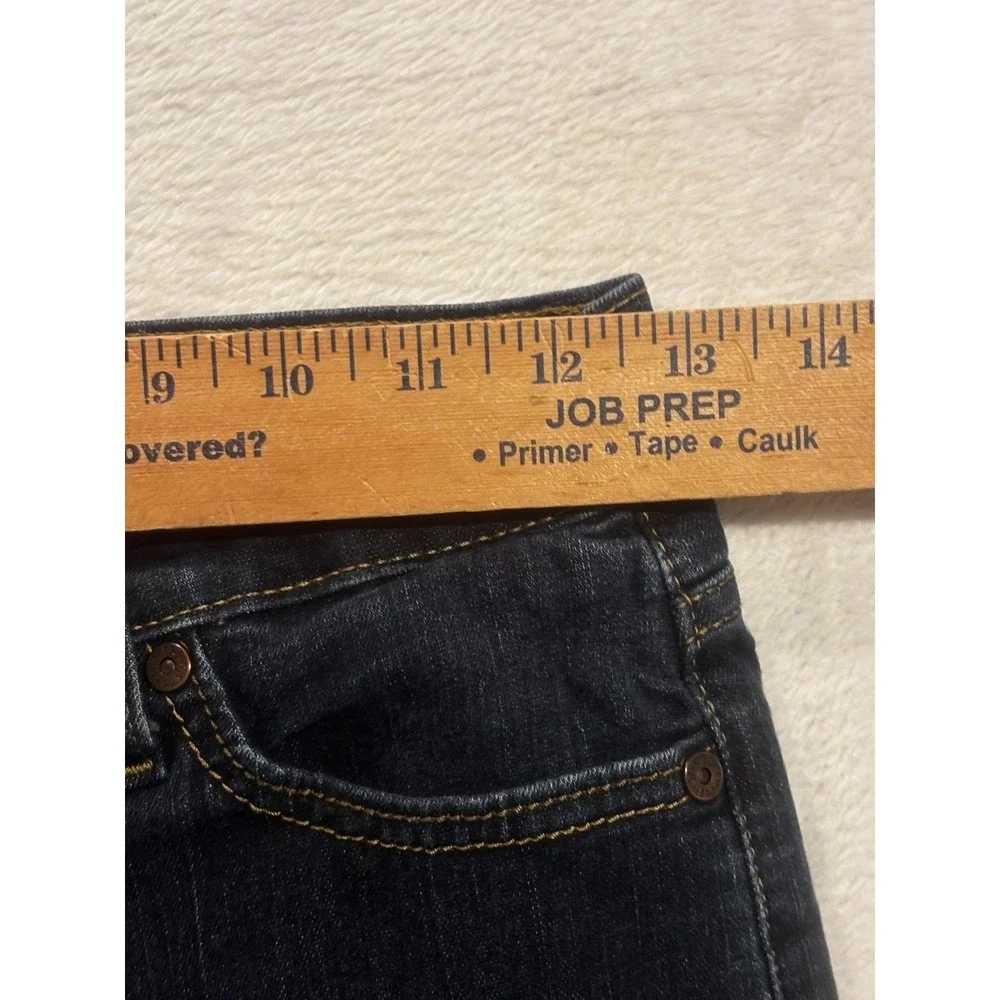 Levis *** tag